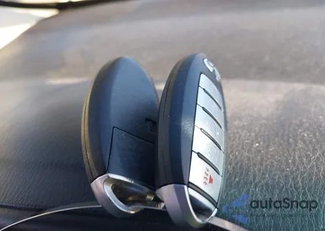 2014 Infiniti Qx60 from USA, damaged, VIN 5N1AL0MN8EC504301